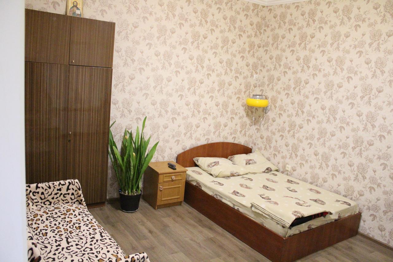 квартира Одеса Екстер'єр фото